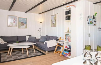 Foto 2 - 4 Person Holiday Home in Hemmet