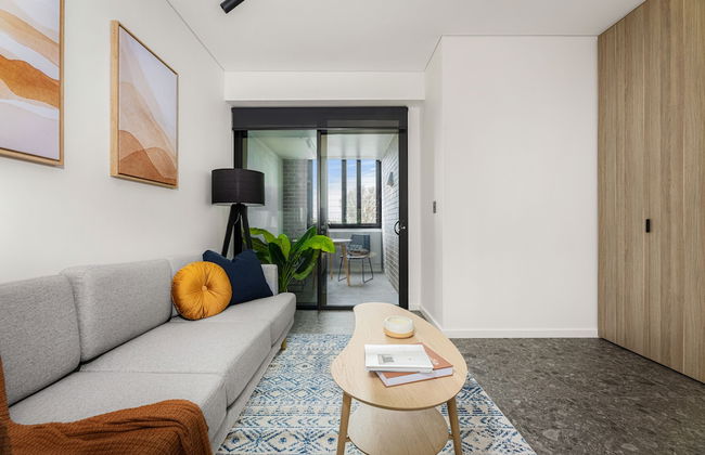 Cinema Suites Apartments by Urban Rest - Foto 22