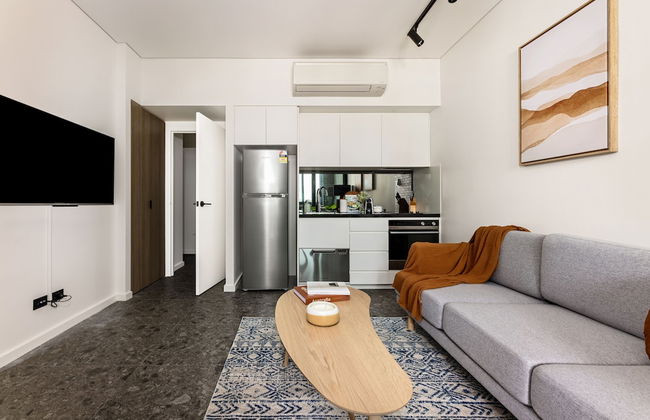 Cinema Suites Apartments by Urban Rest - Foto 21