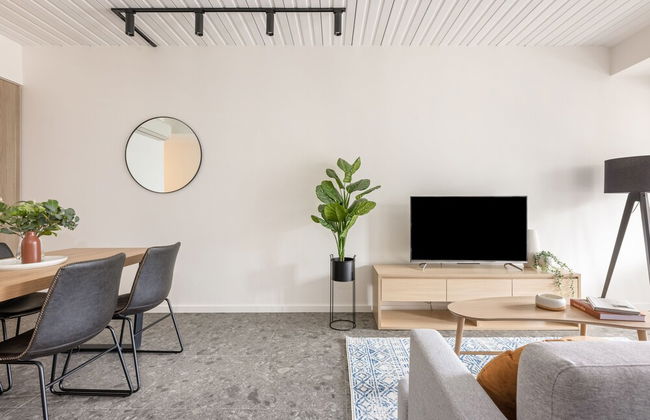 Cinema Suites Apartments by Urban Rest - Foto 15