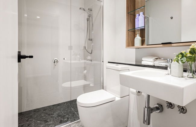 Cinema Suites Apartments by Urban Rest - Foto 29
