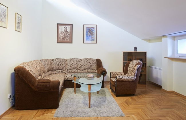 Apartments in Latako and Pilies Streets - Foto 21