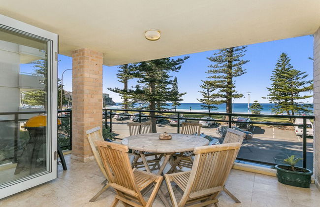 Beachfront on Golden Mile - Foto 1