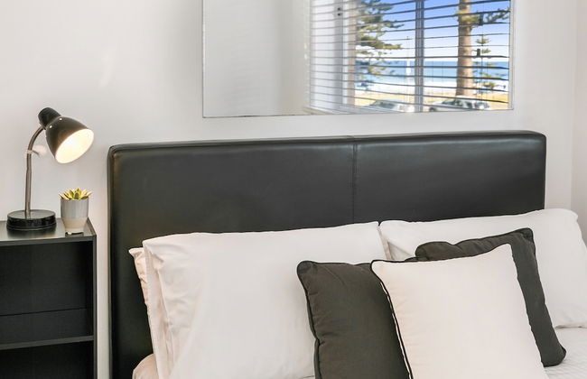 Beachfront on Golden Mile - Foto 4