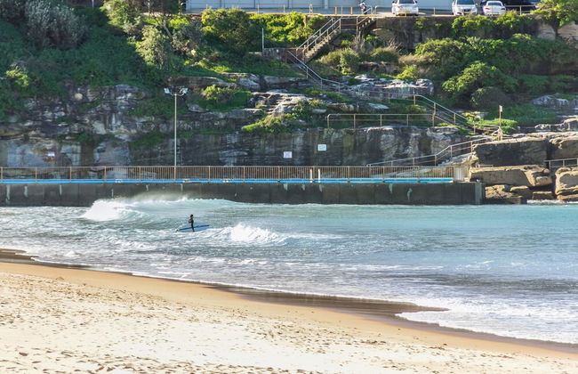 Beachfront on Golden Mile - Foto 12