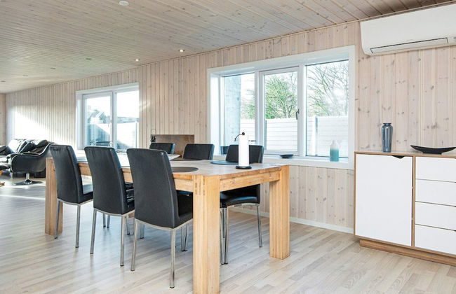 4 Person Holiday Home in Borkop-by Traum - Foto 16