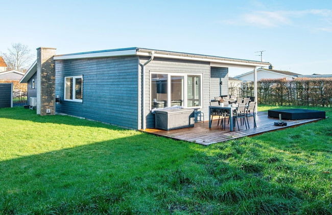 4 Person Holiday Home in Borkop-by Traum - Foto 1