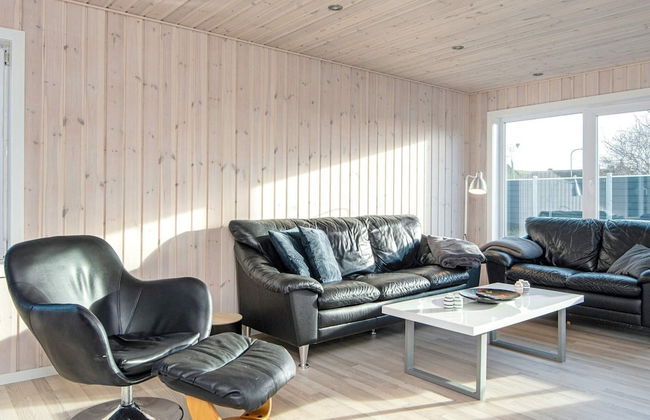 4 Person Holiday Home in Borkop-by Traum - Foto 23