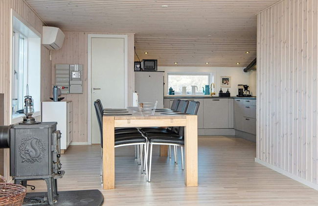 4 Person Holiday Home in Borkop-by Traum - Foto 8