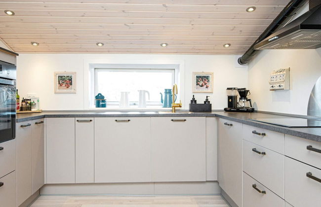4 Person Holiday Home in Borkop-by Traum - Foto 5