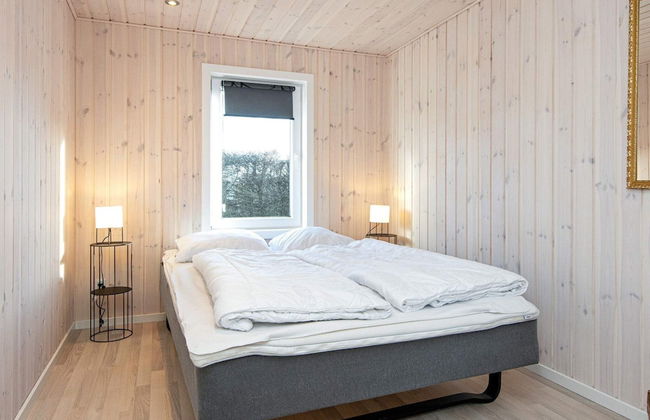 4 Person Holiday Home in Borkop-by Traum - Foto 4