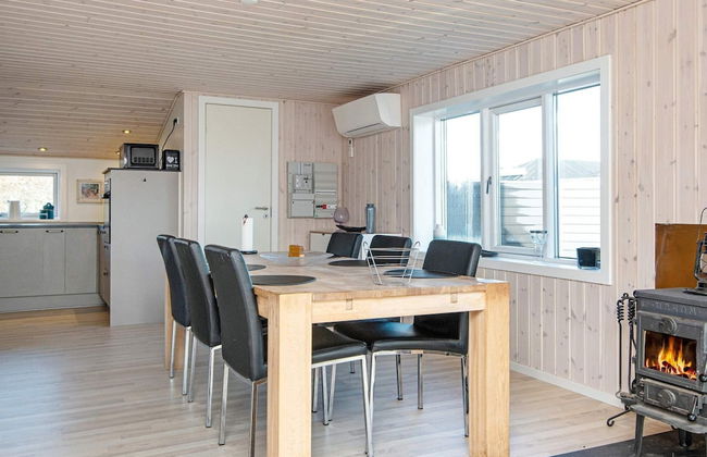 4 Person Holiday Home in Borkop-by Traum - Foto 22
