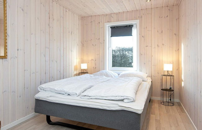 4 Person Holiday Home in Borkop-by Traum - Foto 19