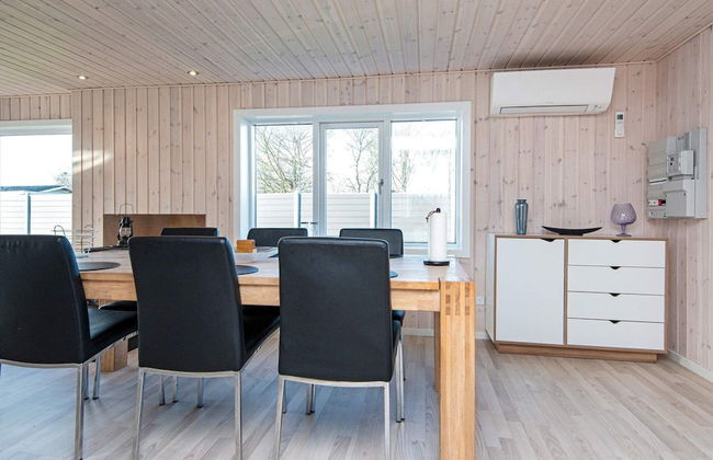 4 Person Holiday Home in Borkop-by Traum - Foto 17