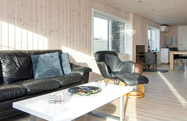 4 Person Holiday Home in Borkop-by Traum - Foto 10