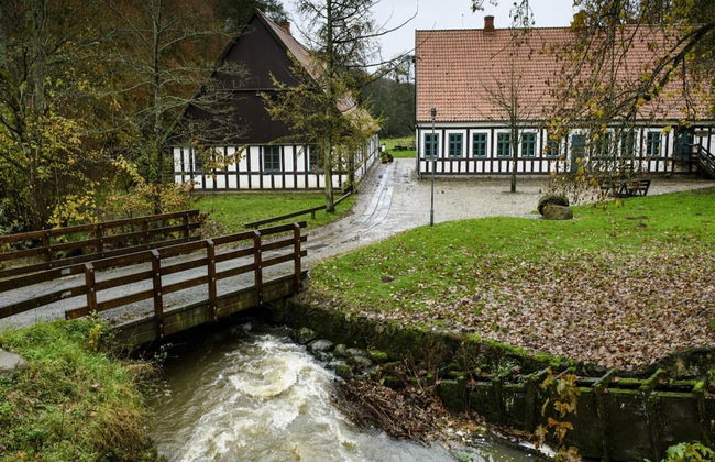 4 Person Holiday Home in Borkop-by Traum - Foto 27
