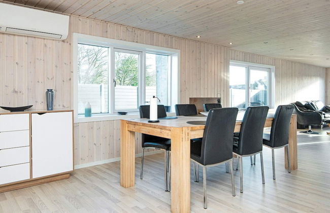 4 Person Holiday Home in Borkop-by Traum - Foto 24