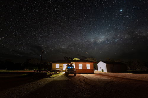 Photo 34 - Bendleby Ranges