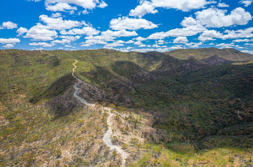 Photo 64 - Bendleby Ranges