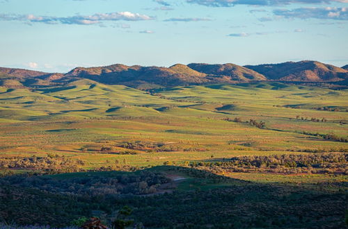 Photo 62 - Bendleby Ranges