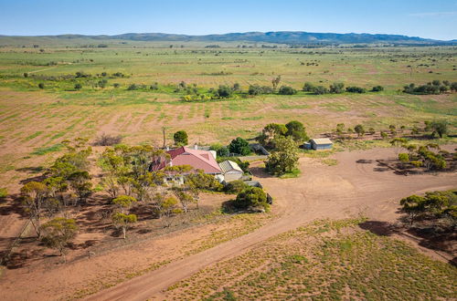 Photo 68 - Bendleby Ranges