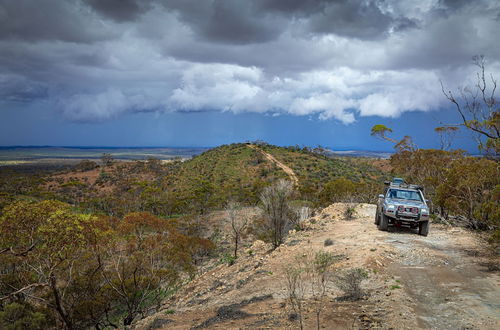 Photo 65 - Bendleby Ranges