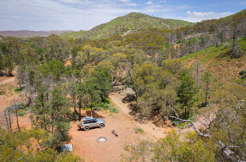 Photo 63 - Bendleby Ranges