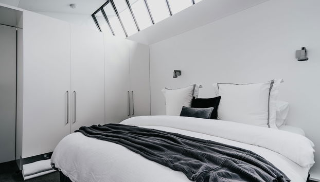 Ausblick vom Zimmer