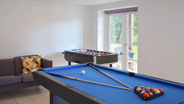 8 Person Holiday Home in Vejby - Foto 2
