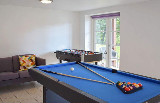 8 Person Holiday Home in Vejby - Foto 2