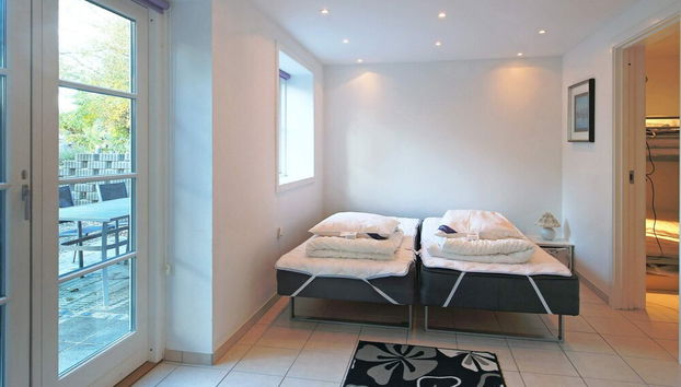 8 Person Holiday Home in Vejby - Foto 3