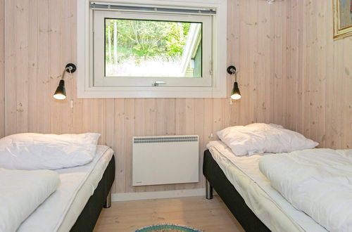 Photo 12 - 8 Person Holiday Home in Ebeltoft