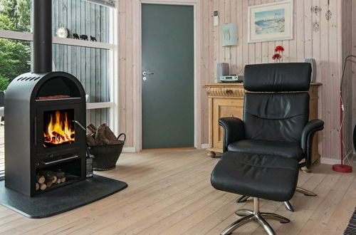 Photo 13 - 8 Person Holiday Home in Ebeltoft