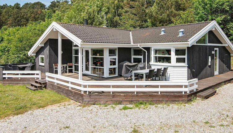 Photo 1 - 8 Person Holiday Home in Ebeltoft