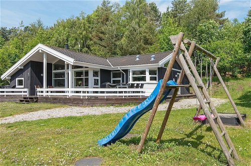 Foto 4 - 8 Person Holiday Home in Ebeltoft