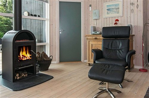 Photo 7 - 8 Person Holiday Home in Ebeltoft
