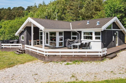 Photo 1 - 8 Person Holiday Home in Ebeltoft