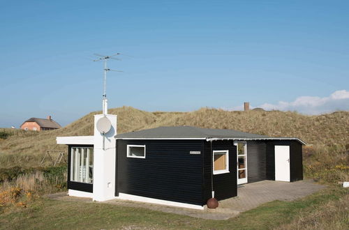 Photo 13 - 4 Person Holiday Home in Hvide Sande