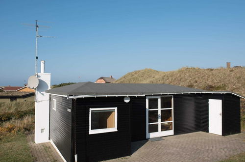 Foto 4 - 4 Person Holiday Home in Hvide Sande