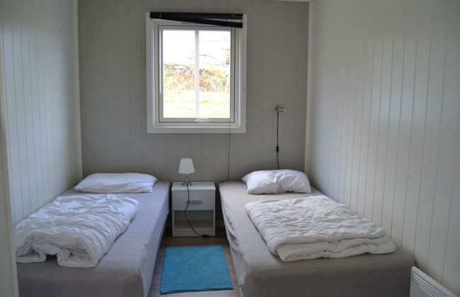 Sjøstrand Rorbuer - Photo 2