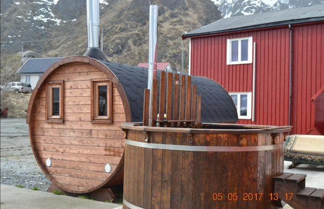 Sjøstrand Rorbuer - Photo 16
