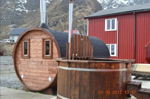 Photo 12 - Sjøstrand Rorbuer