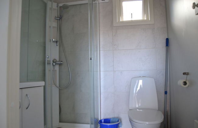 Sjøstrand Rorbuer - Photo 15