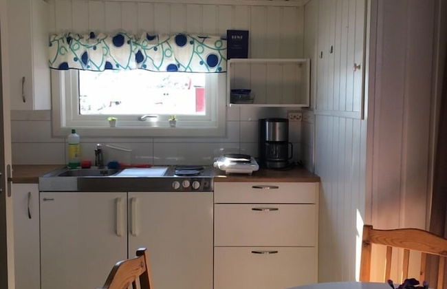 Sjøstrand Rorbuer - Photo 7