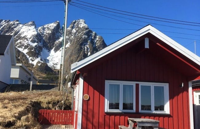 Sjøstrand Rorbuer - Photo 22