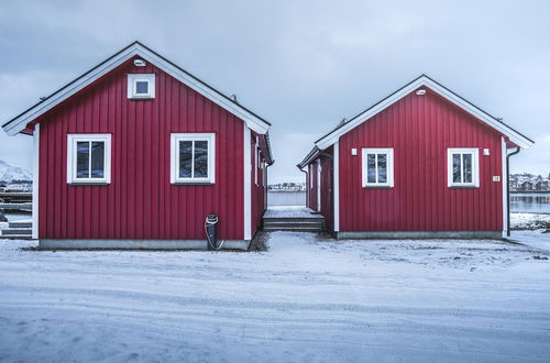 Foto 7 - Sjøstrand Rorbuer