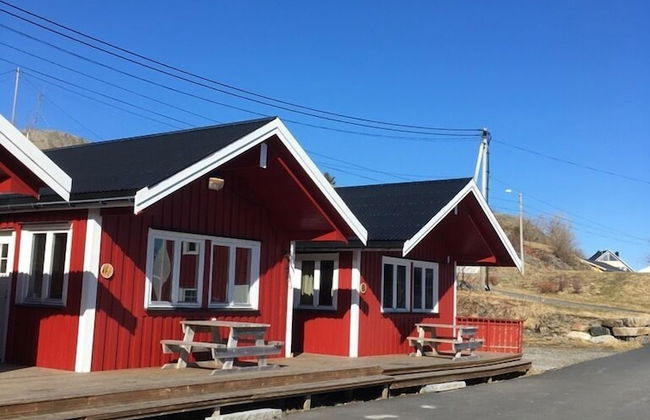 Sjøstrand Rorbuer - Photo 21