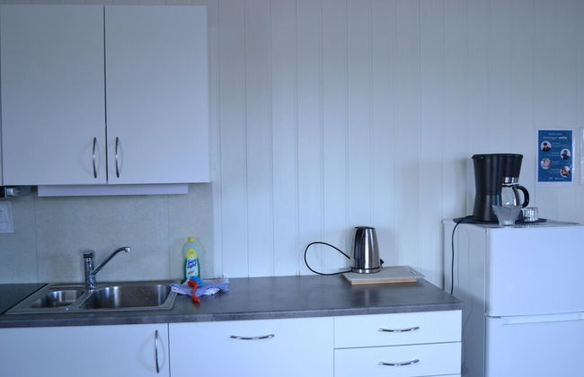 Sjøstrand Rorbuer - Photo 6
