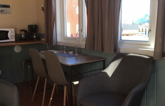 Sjøstrand Rorbuer - Photo 3
