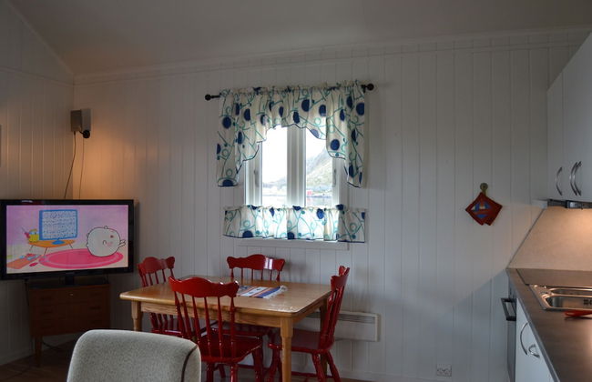 Sjøstrand Rorbuer - Photo 4